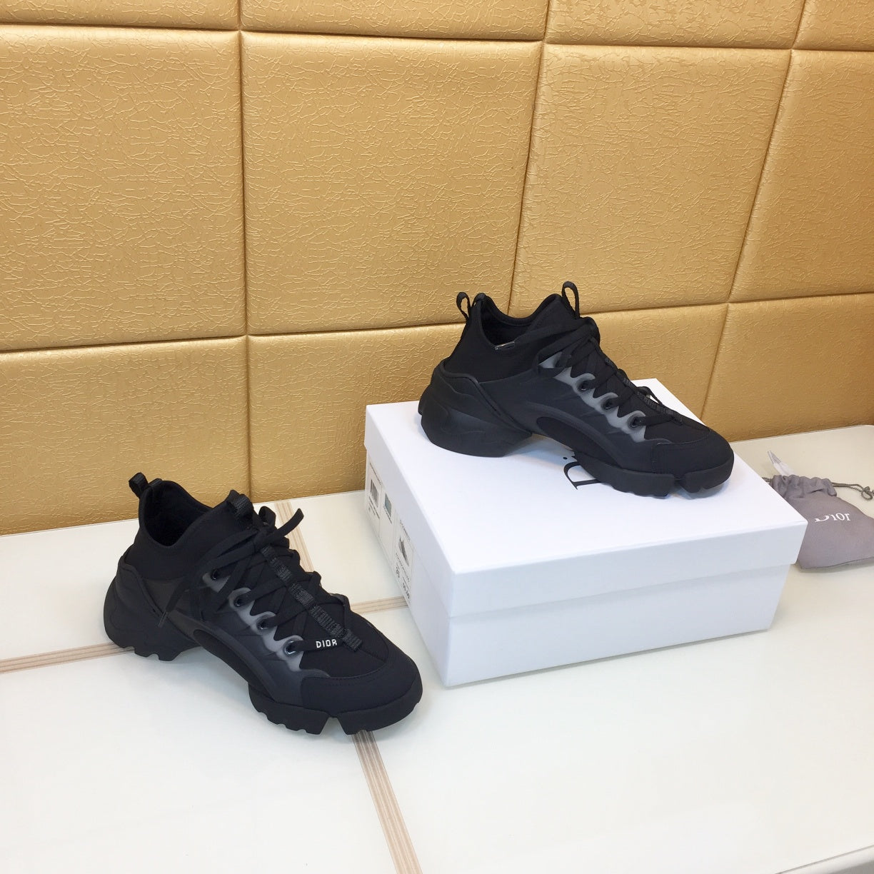 1JD26ZDE Stylish shoes