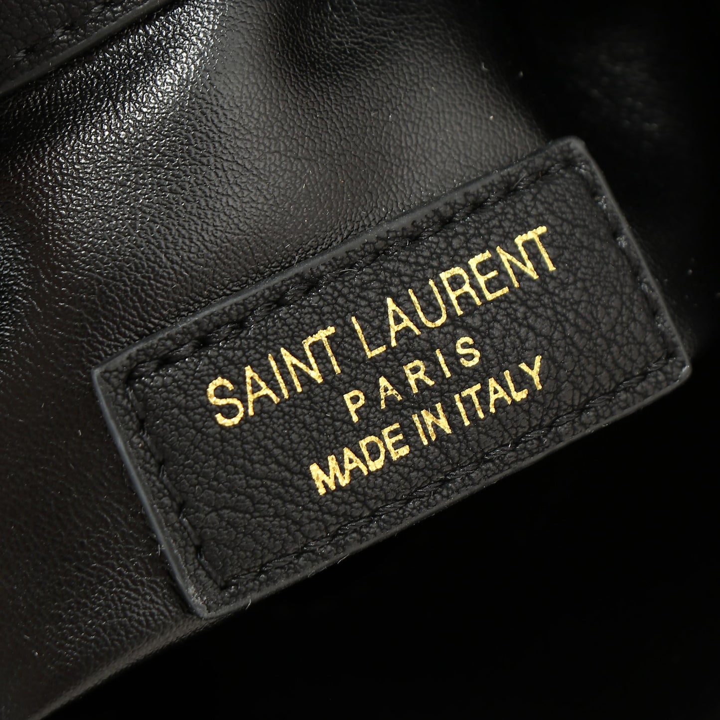 1XSL77BDE Stylish leather bag