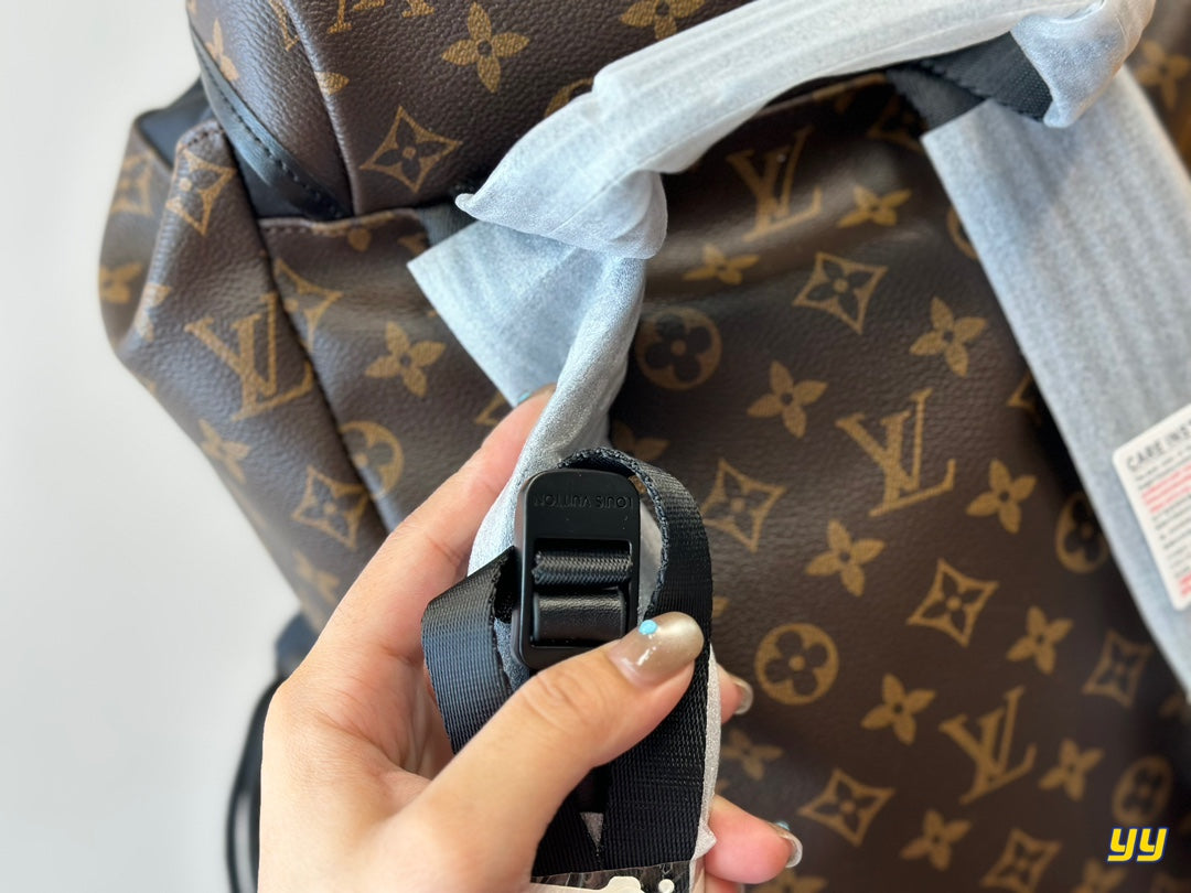 6XE427BDE Stylish leather bag