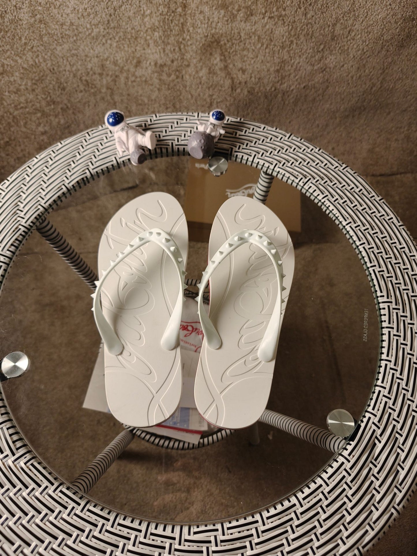 J4A13ZDE Stylish Slippers