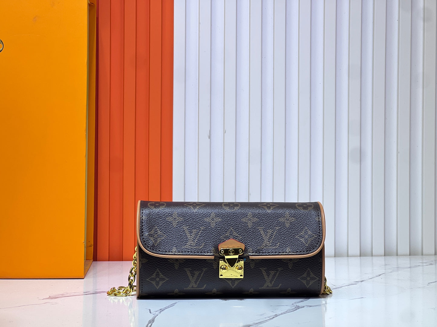 2WE6BDE Stylish leather bag