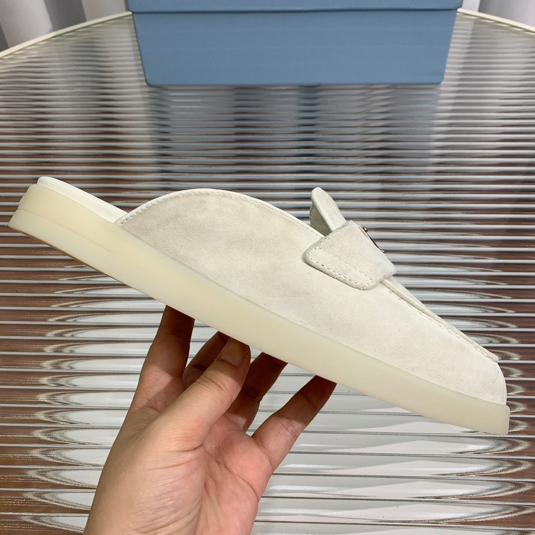 285ZPD73ZDE Stylish leather Shoes