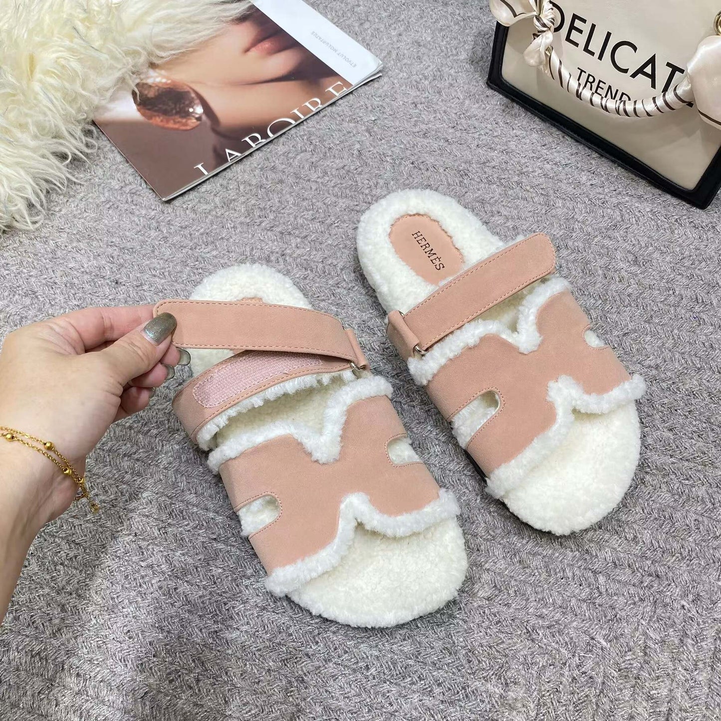 1XH69ZDE Stylish shoes