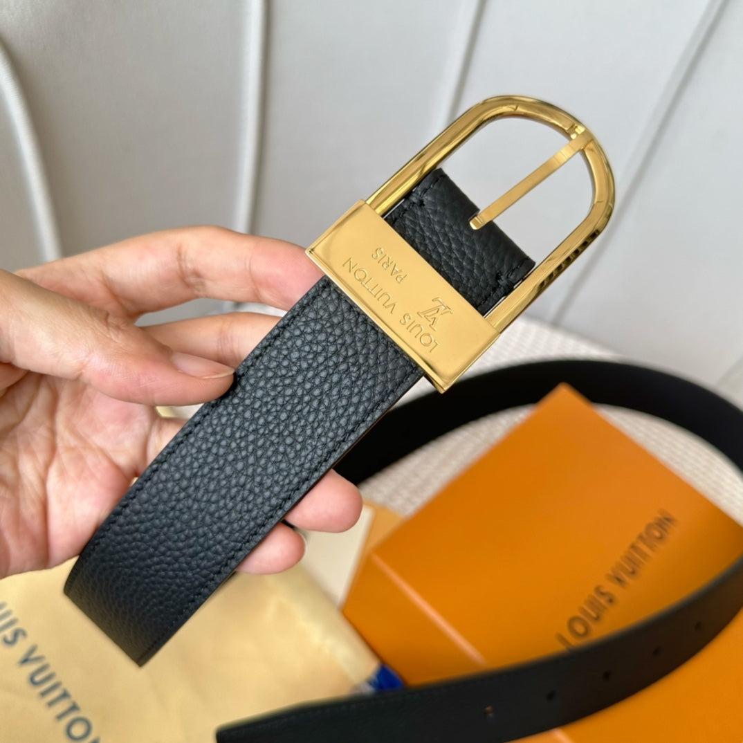 14E67PDE Stylish  High quality belt With full package