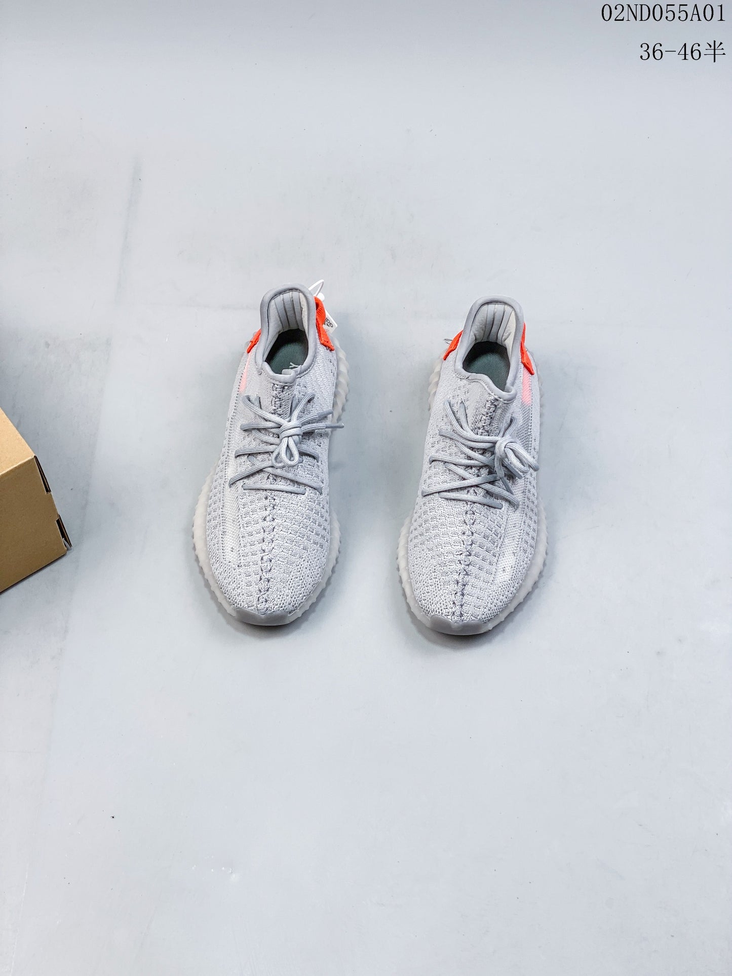 4YA94ZDE Stylish Sneakers (No Box, August-October Big Sale)
