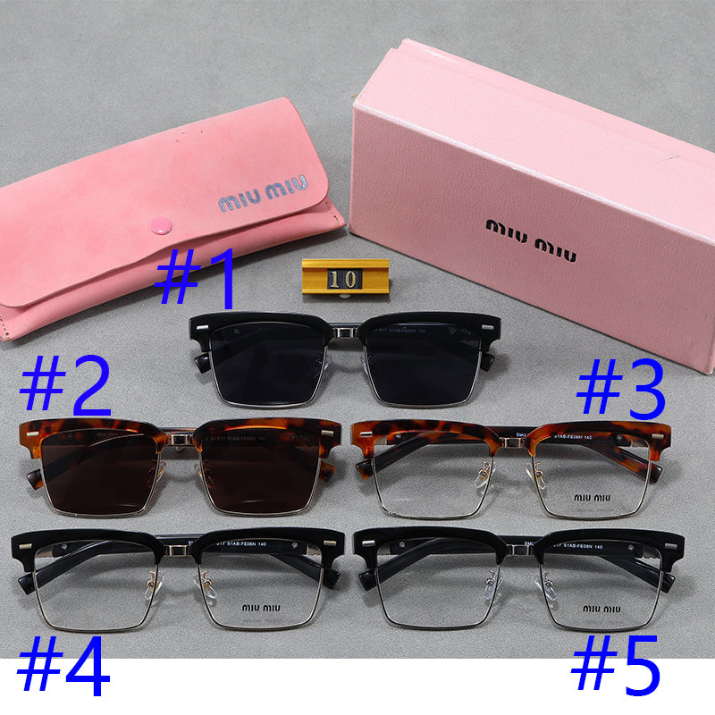 385RA58TDE Stylish  Sunglasses