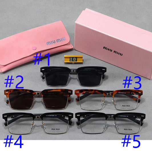 385RA58TDE Stylish  Sunglasses