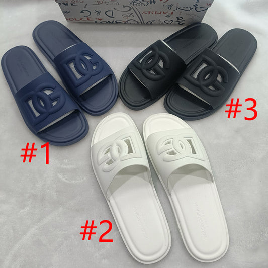 54A82ZDE Stylish slippers