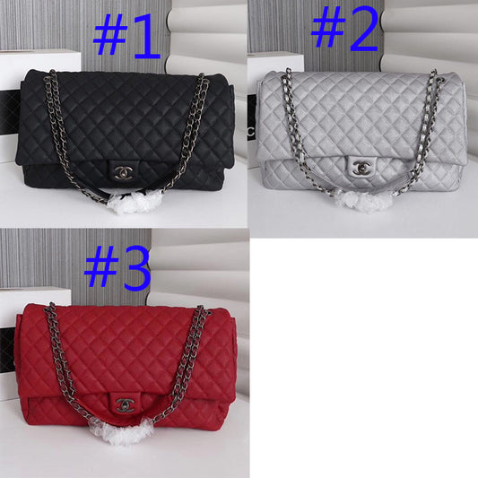 1C5BDE Stylish leather bag 