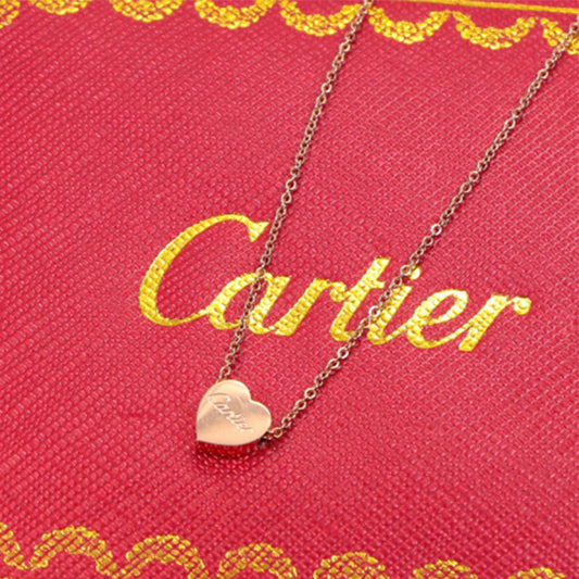 BK46XDE Stylish Necklaces