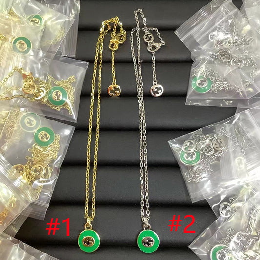 14B583XDE Stylish  Bracelets Necklaces