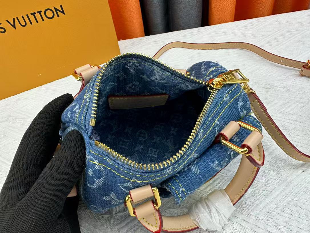 185NE22BDE Stylish Cowboy bag