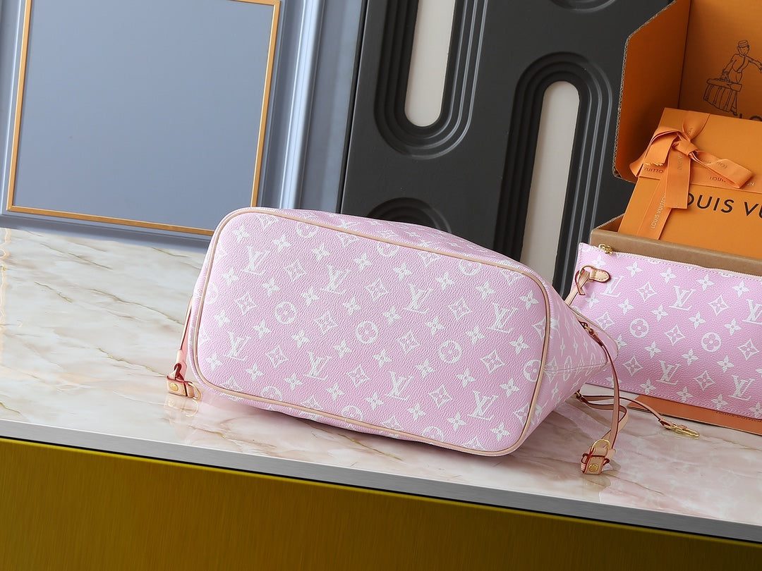 175NE4BDE Stylish leather bag