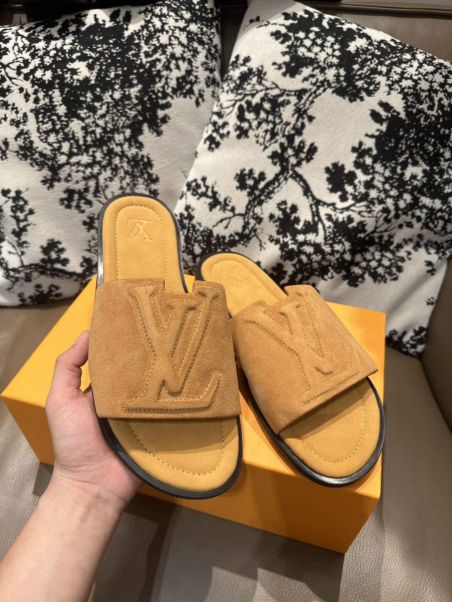 285ZE25ZDE Stylish leather Shoes