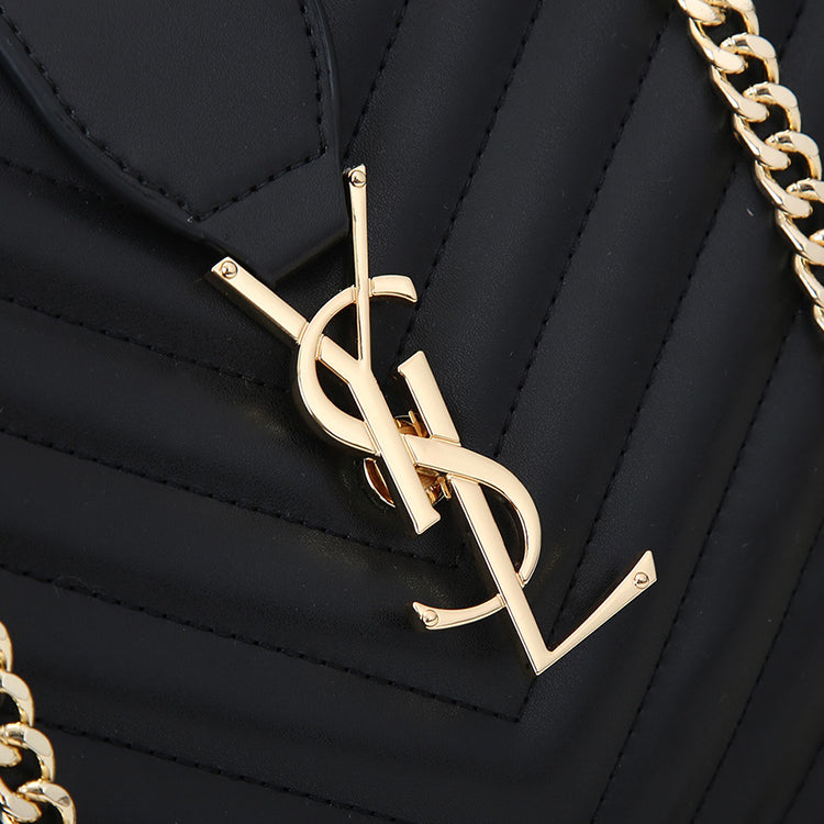 SL1BDE Stylish leather bag 