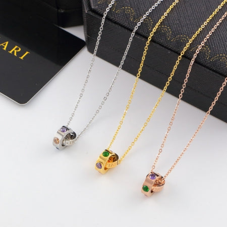BI93XDE Stylish Necklaces