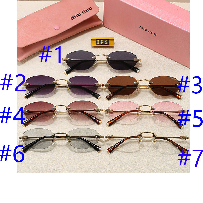 285RA10TDE Stylish Sunglasses