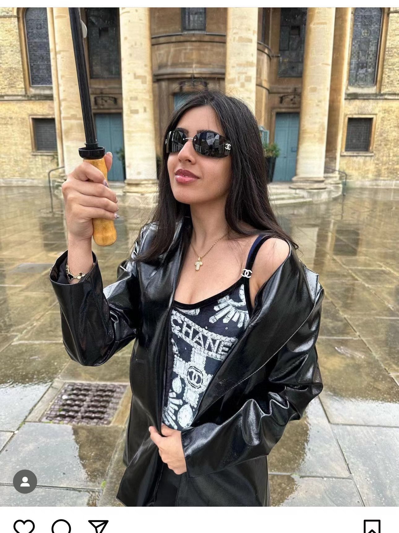 385RC7TDE Stylish  Sunglasses
