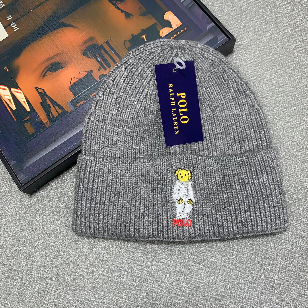 125ZA483MDE Stylish hats