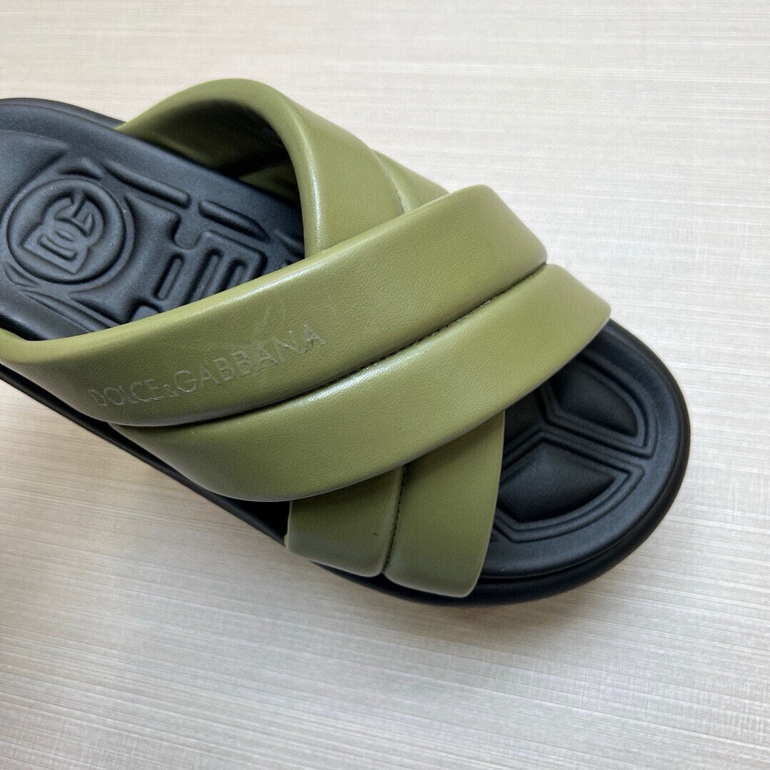 535ZA266ZDE Stylish Slippers