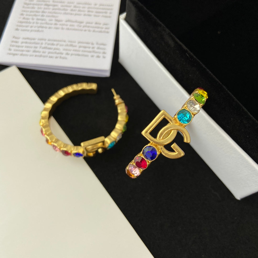 1NA139EDE Stylish Earrings