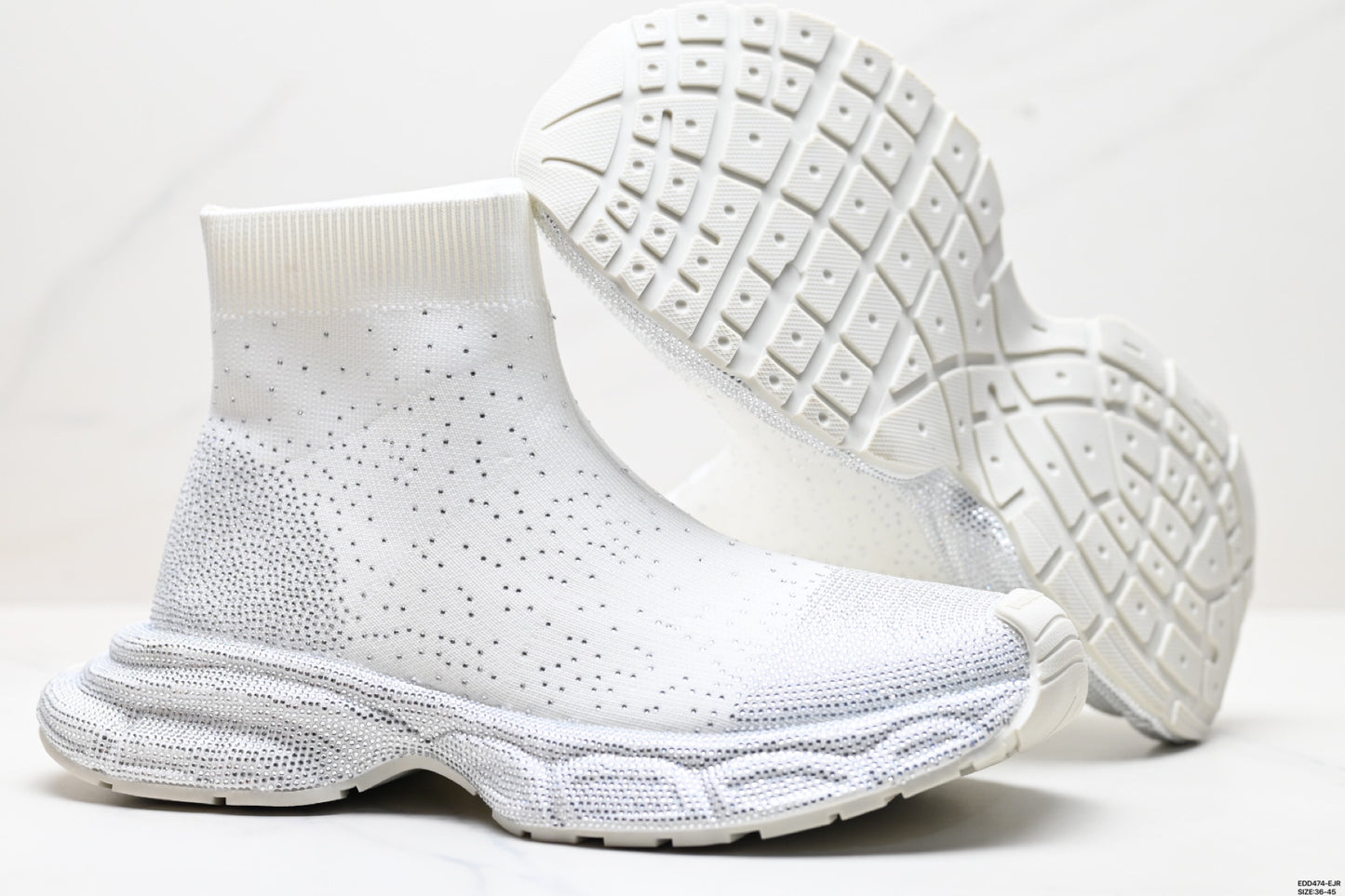 485RJ47ZDE Stylish shoes