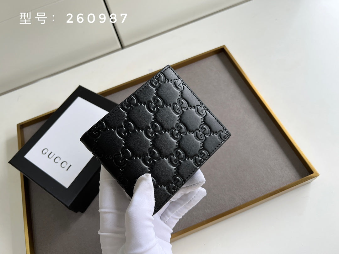 1XB383BDE Stylish leather wallets