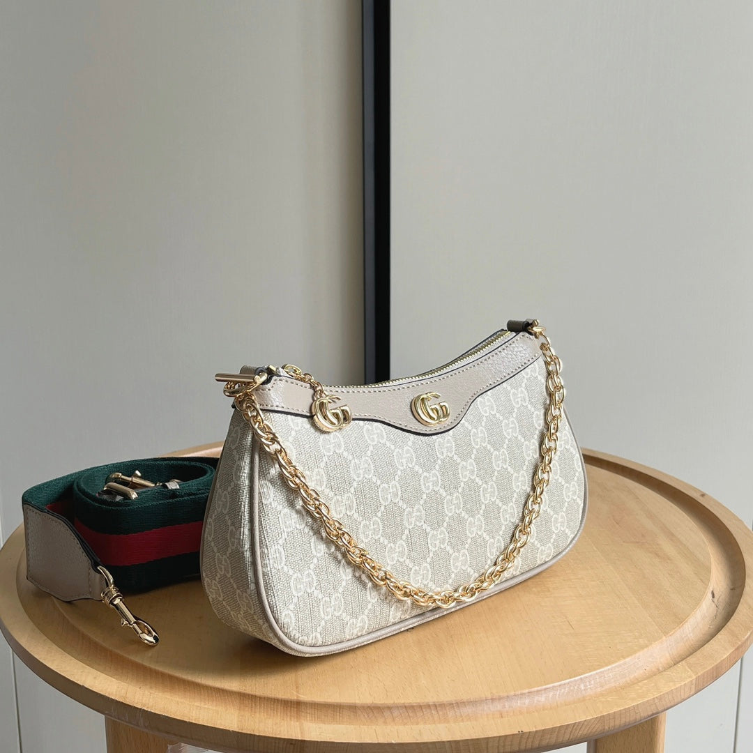175RB1BDE Stylish leather bag