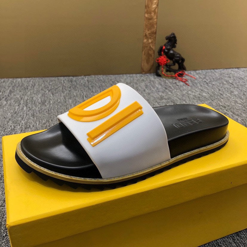 5XF106ZDE Stylish Slippers