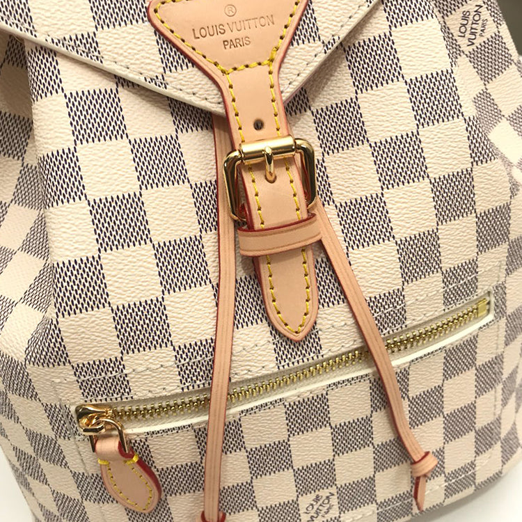 2E72BDE Stylish leather bag 