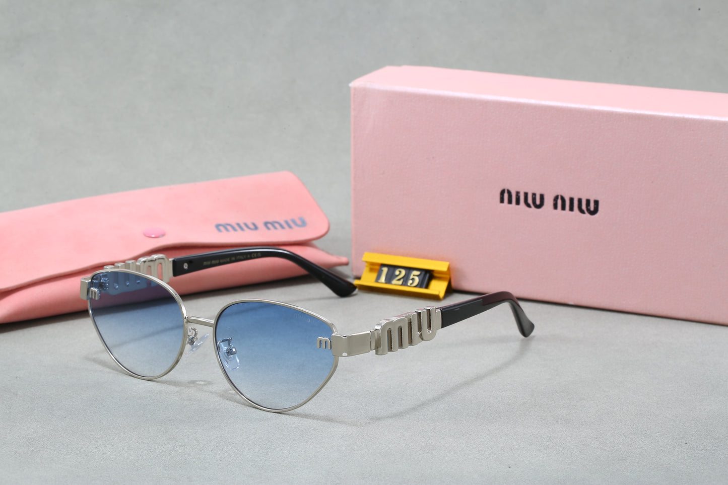 385RA57TDE Stylish Sunglasses