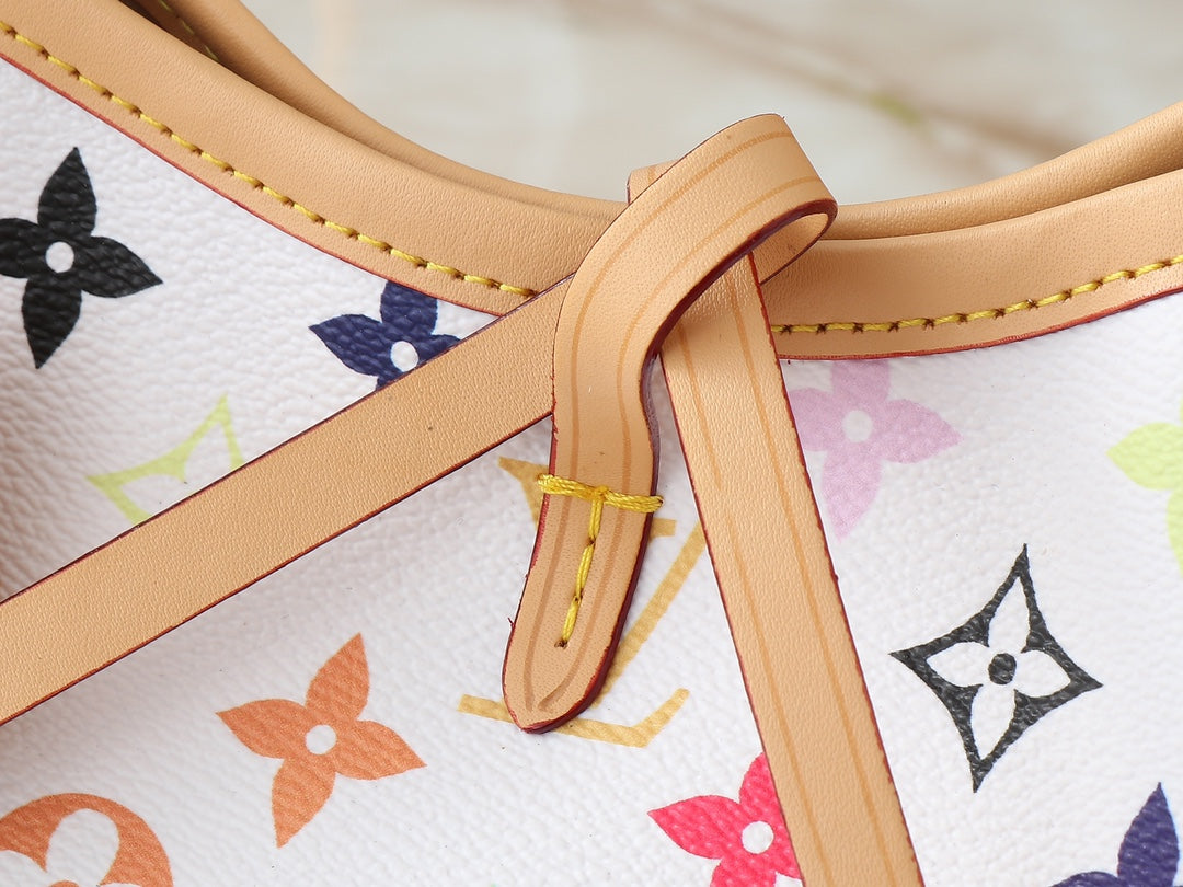 1WE63BDE Stylish leather bag