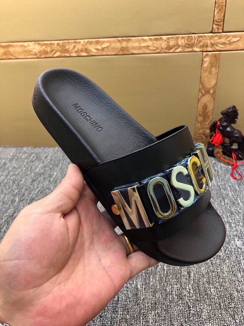 54A117ZDE Stylish slippers