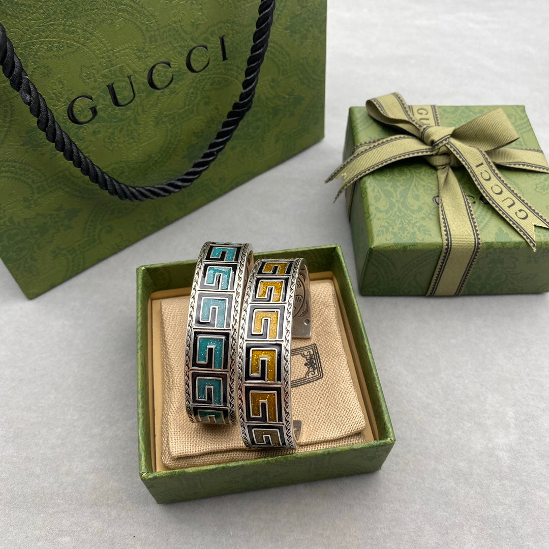 14B398KDE Stylish Bracelets