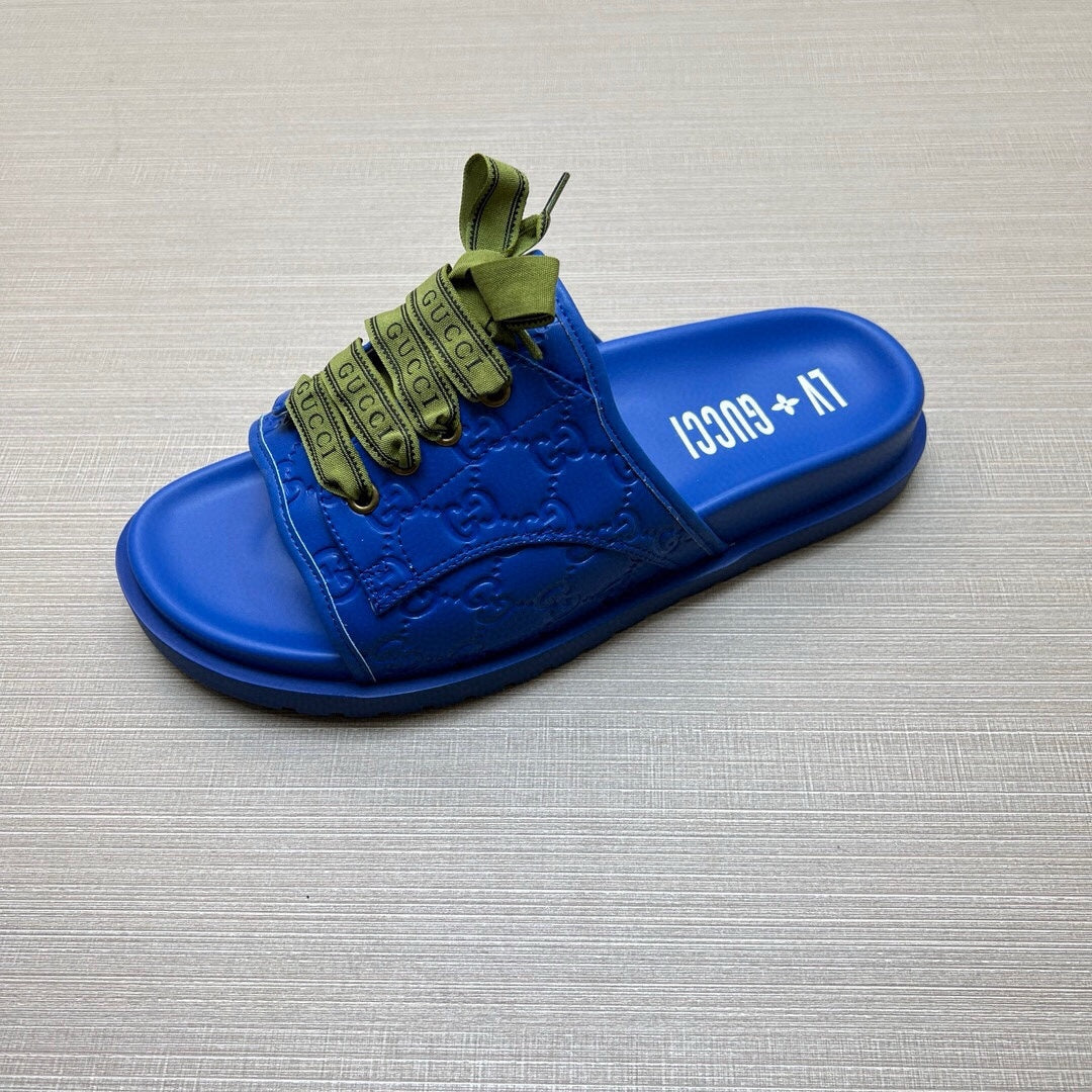 54B16ZDE Stylish slippers