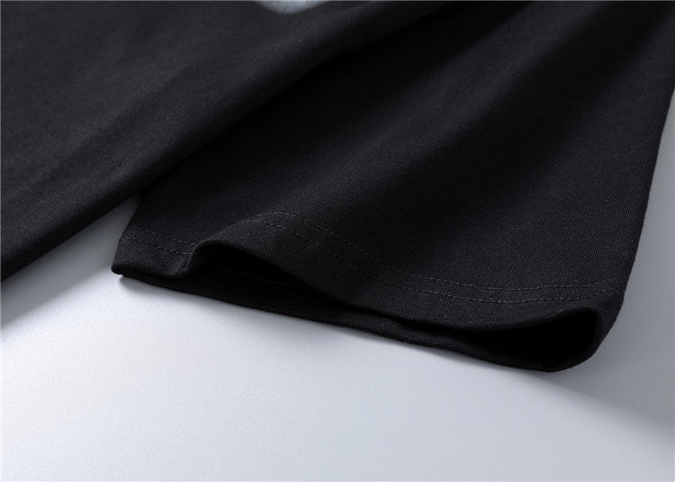 135WD76UDE Stylish T-shirts