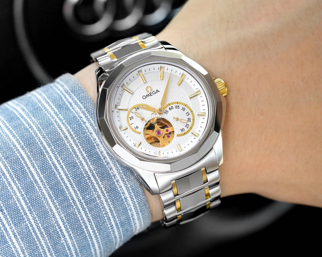 255RA25LDE Stylish Watches