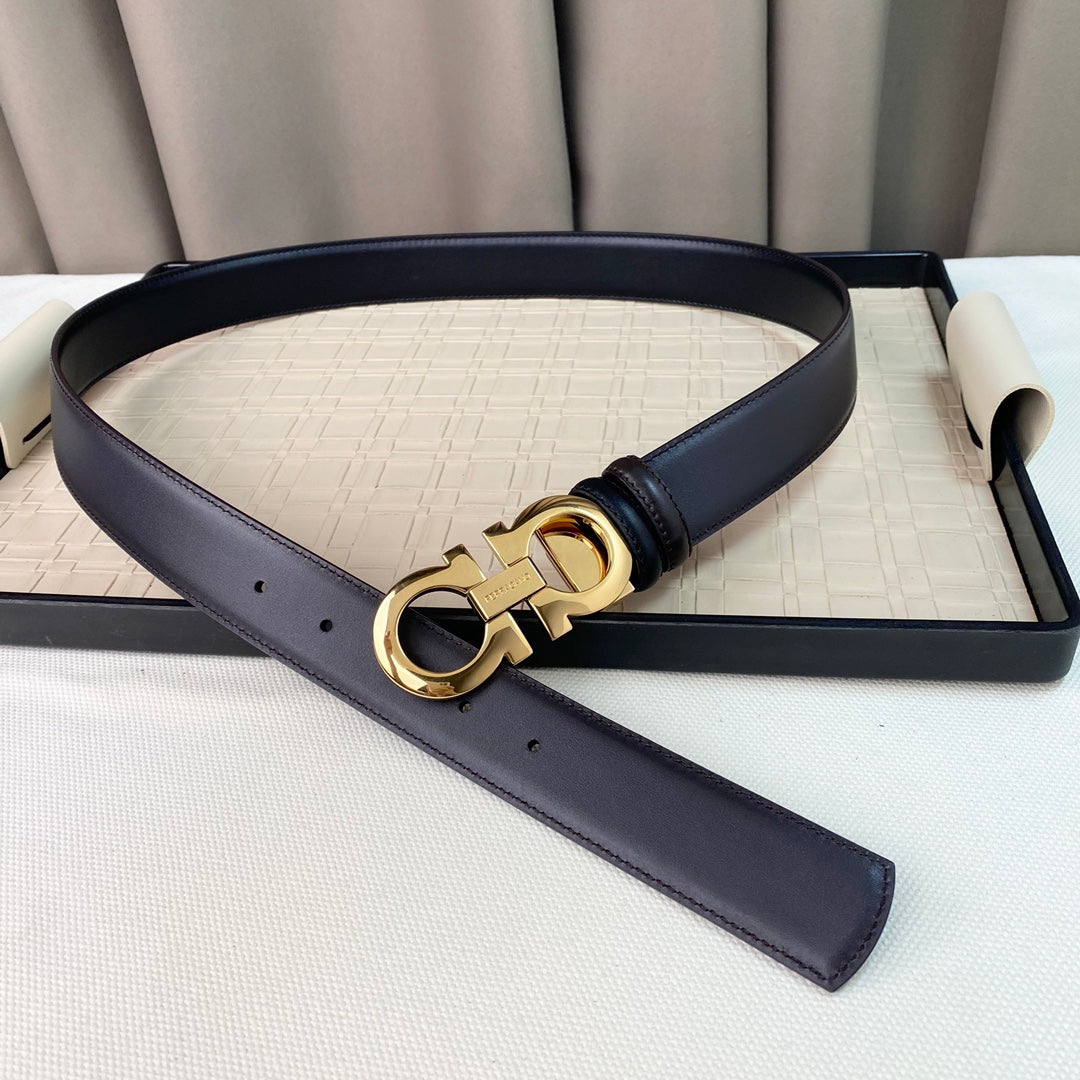 14A123PDE Stylish  High quality belt With full package