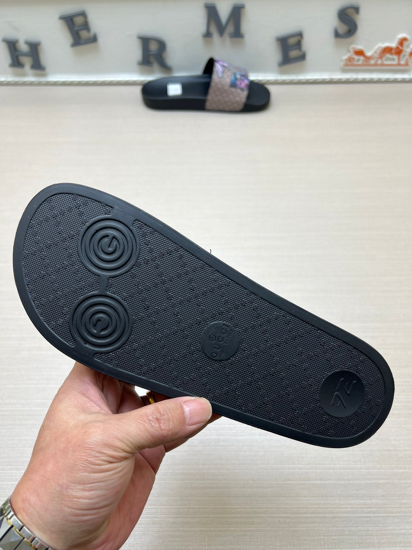 5WB238ZDE Stylish Slippers