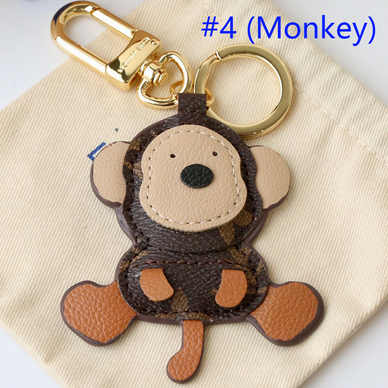 3RE14ADE Stylish key closure