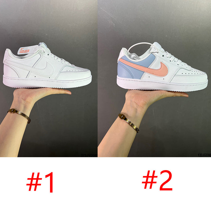 4YN48ZDE Stylish Sneakers (No Box, August-October Big Sale)