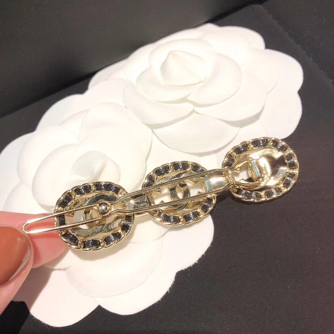 1XC522HDE Stylish hair ornament
