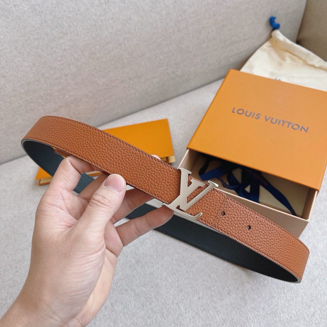 255RE12PDE Stylish  High quality belt With full package