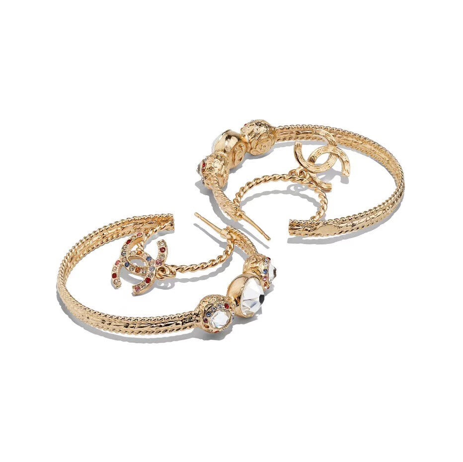 1NC236EDE Stylish Earrings