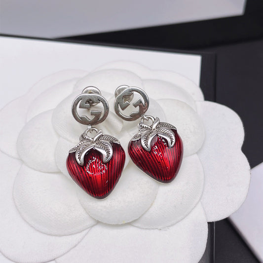 14B1031EDE Stylish Earrings