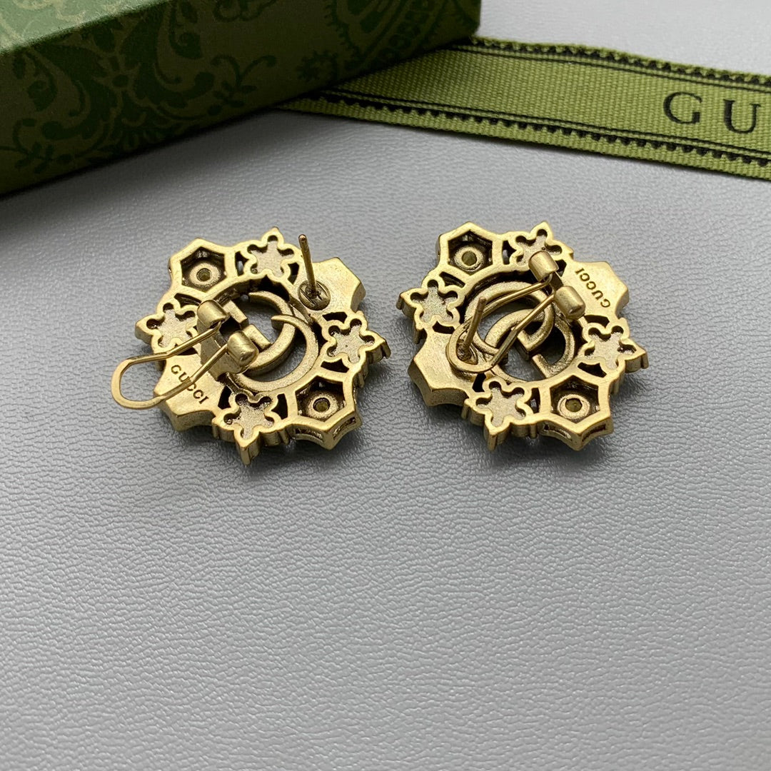 1YB413EDE Stylish Earrings