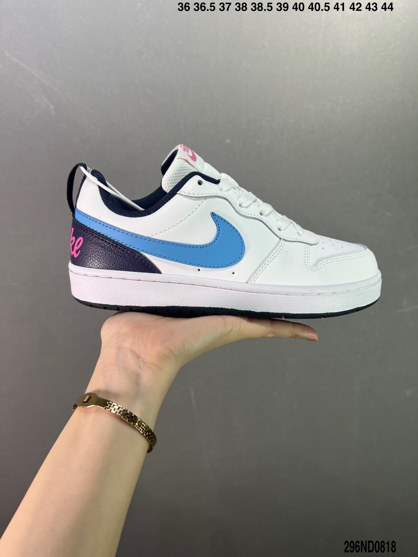 4YN40ZDE Stylish Sneakers (No Box, August-October Big Sale)