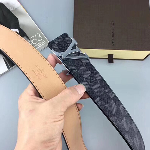JE9PDE Stylish  High quality belt With full package