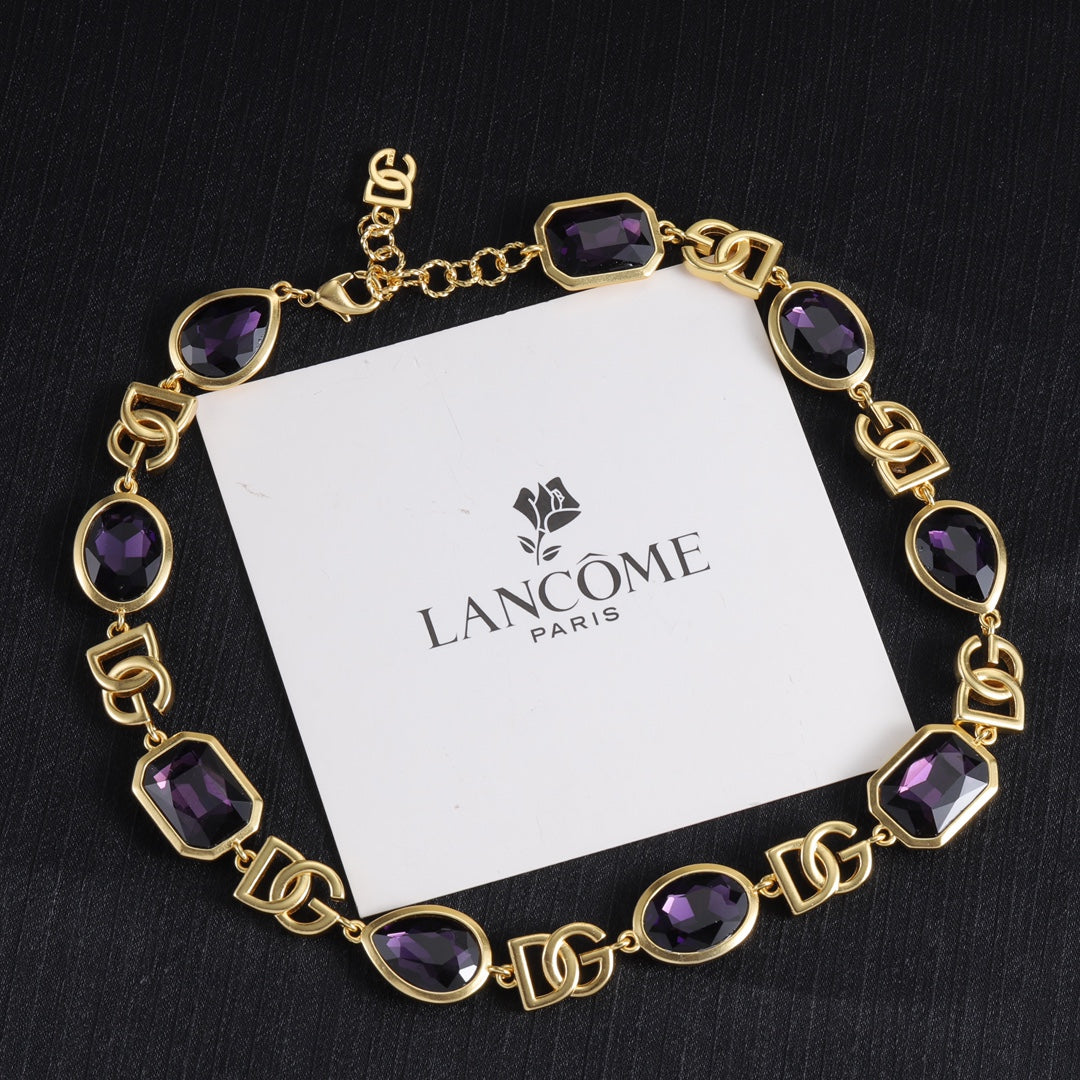 175RA7XDE Stylish  Necklaces . Bracelets