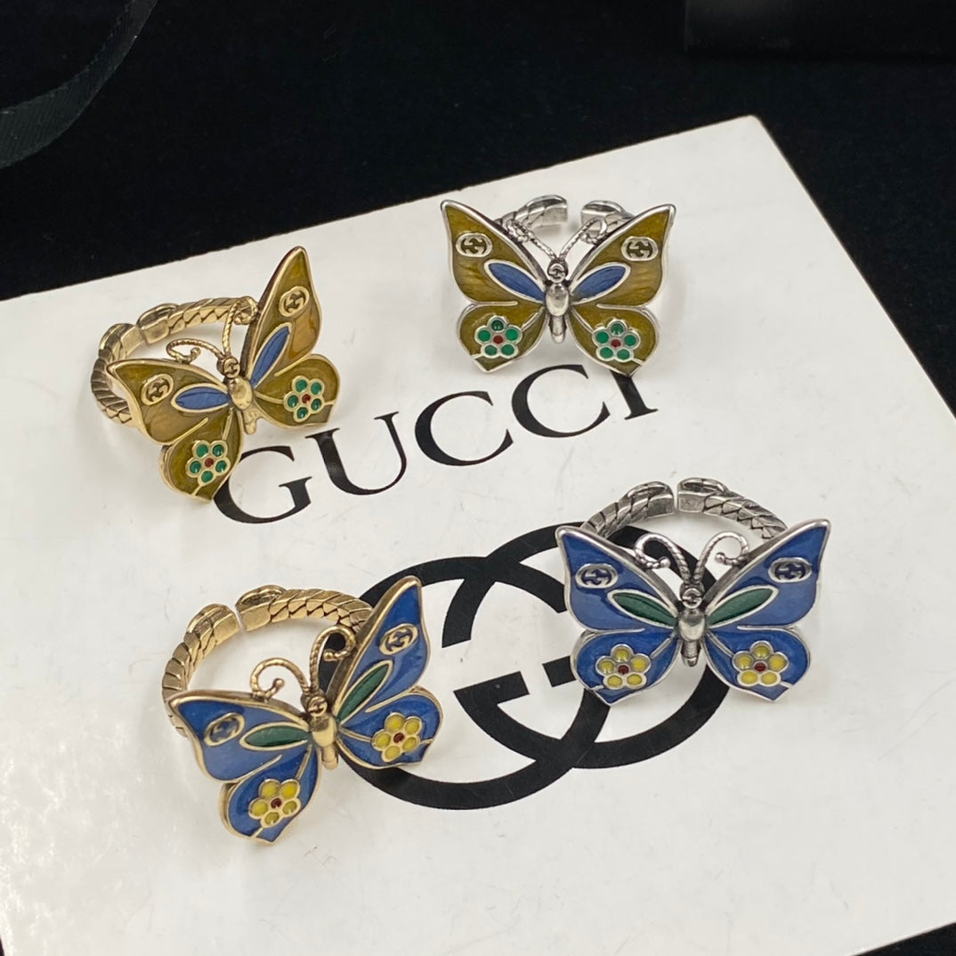 14C169JDE Stylish  rings